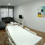 Isla Pancha Vut דירה