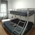 דירה Isla Pancha Vut