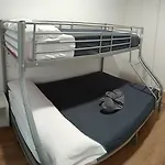 Isla Pancha Vut דירה ריבאדאו