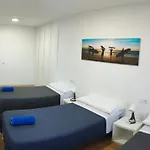 דירה Isla Pancha Vut *
