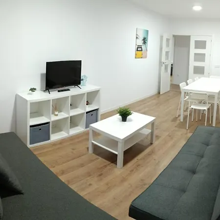 Apartamento Isla Pancha Vut Ribadeo
