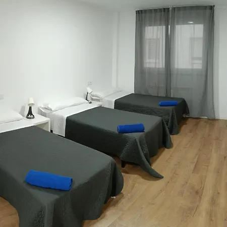 Appartement Isla Pancha Vut *