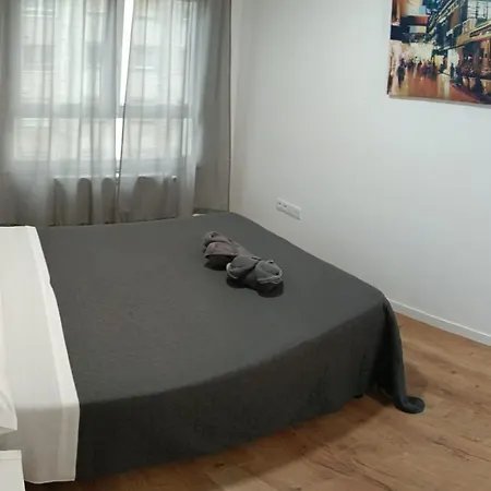 アパート Isla Pancha Vut *