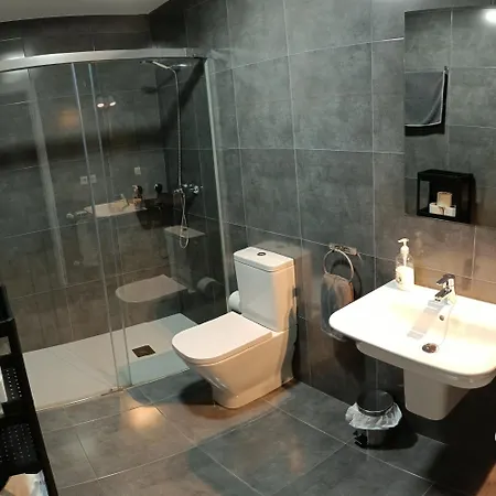 アパート Isla Pancha Vut *