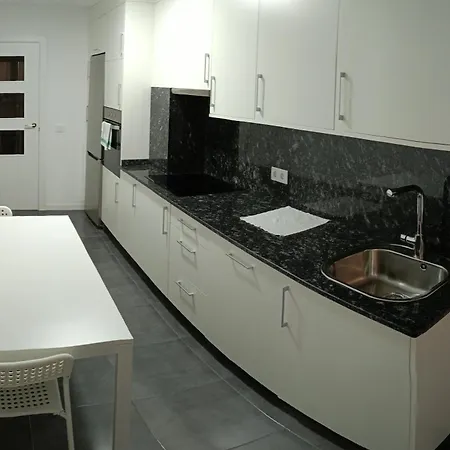 Isla Pancha Vut Apartment *