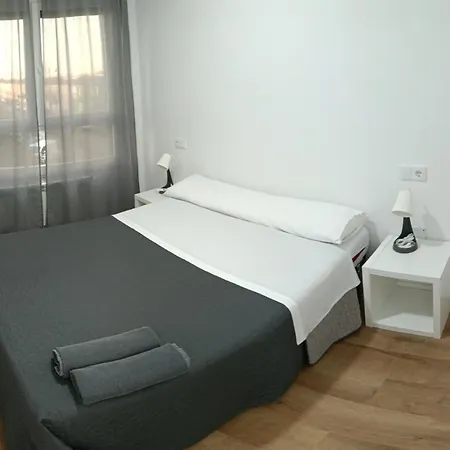 Isla Pancha Vut アパート リバデオ