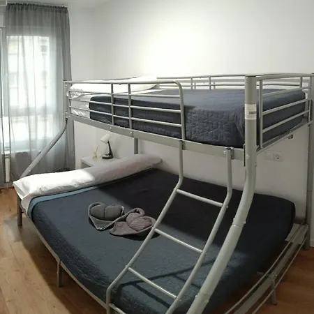 Apartment Isla Pancha Vut