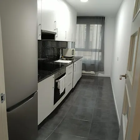 Isla Pancha Vut Apartment *