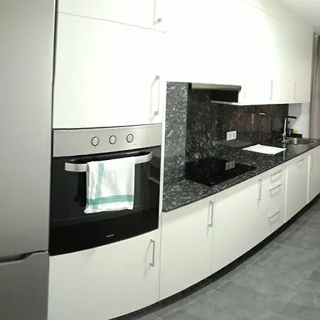 アパート Isla Pancha Vut リバデオ