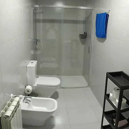 Apartment Isla Pancha Vut Ribadeo
