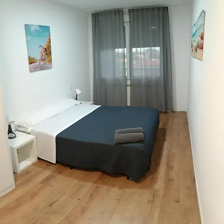 アパート Isla Pancha Vut