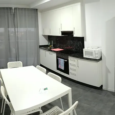 Isla Pancha Vut Appartement Ribadeo