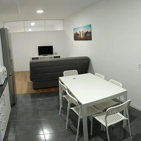 Apartamento Isla Pancha Vut *
