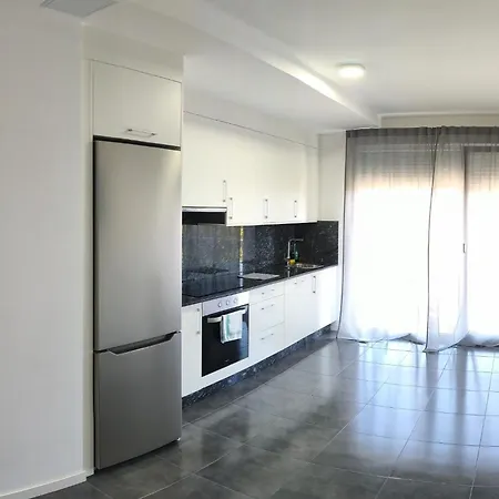 Appartement Isla Pancha Vut *