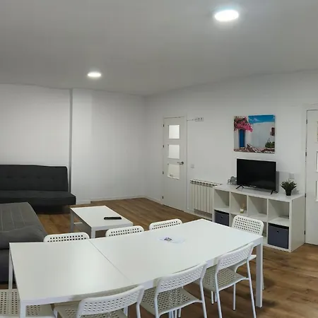 Isla Pancha Vut Appartement *