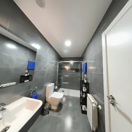 Isla Pancha Vut アパート