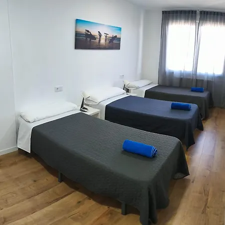 アパート Isla Pancha Vut