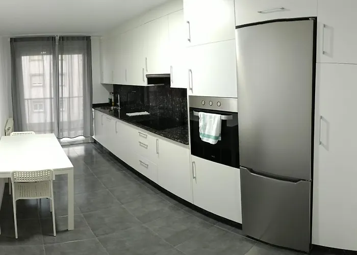 Isla Pancha Vut Ribadeo