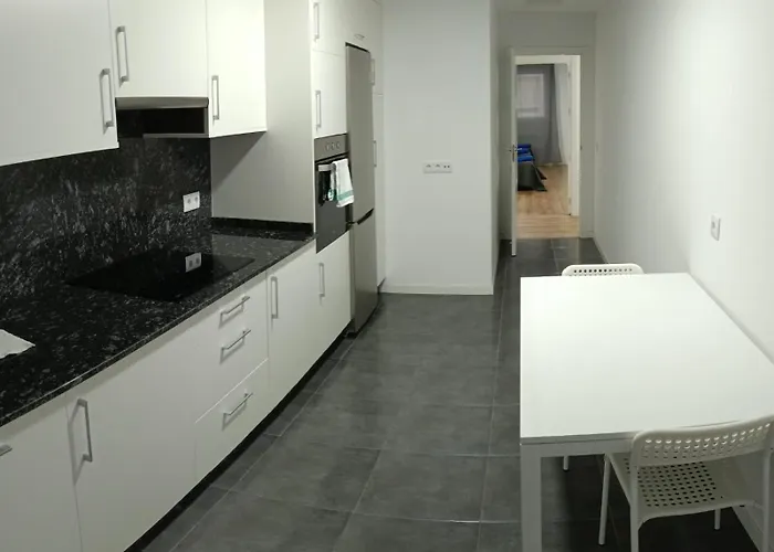 Isla Pancha Vut Appartement