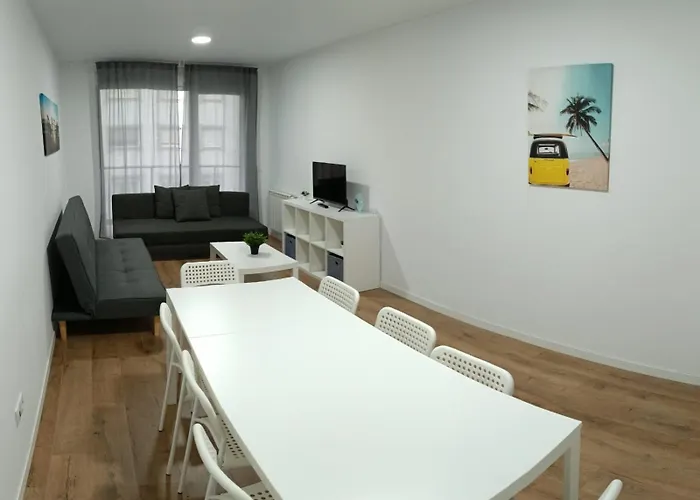 Isla Pancha Vut Appartement