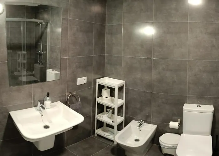 Appartement Isla Pancha Vut Ribadeo