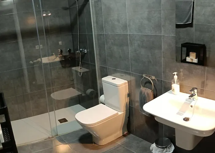 Appartement Isla Pancha Vut *