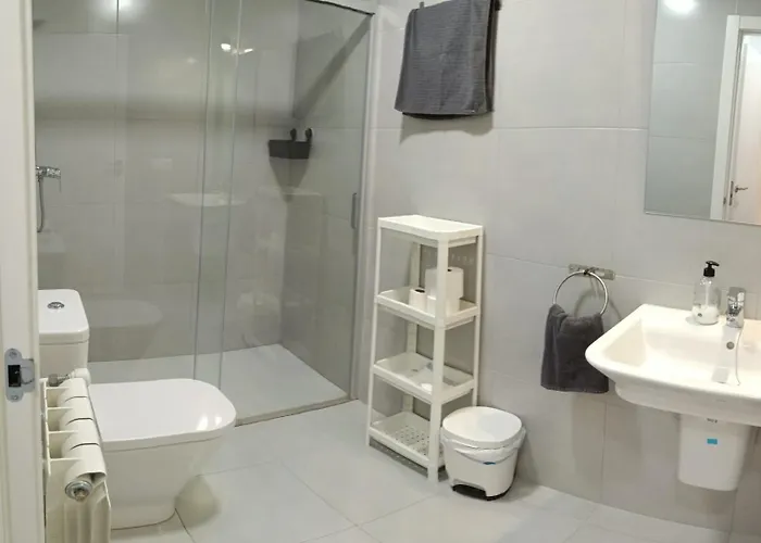 Isla Pancha Vut * Ribadeo