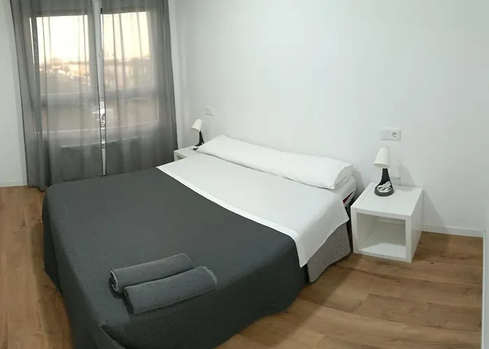 Isla Pancha Vut Apartmán Ribadeo