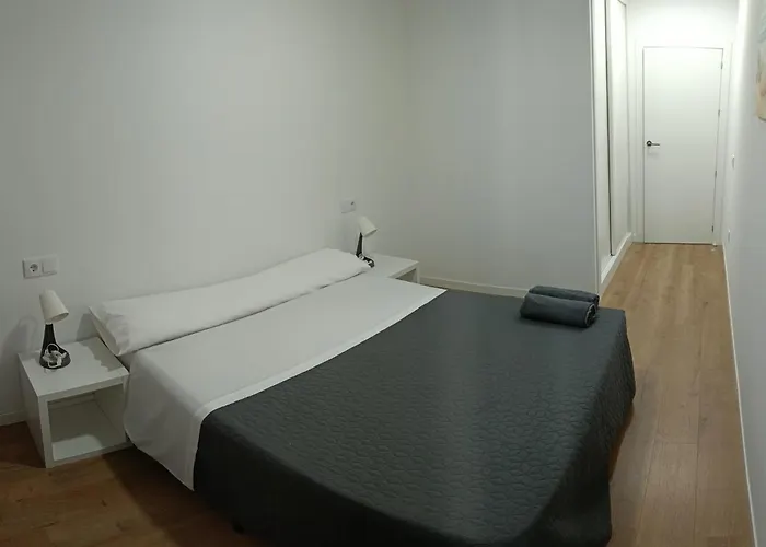 Appartement Isla Pancha Vut *