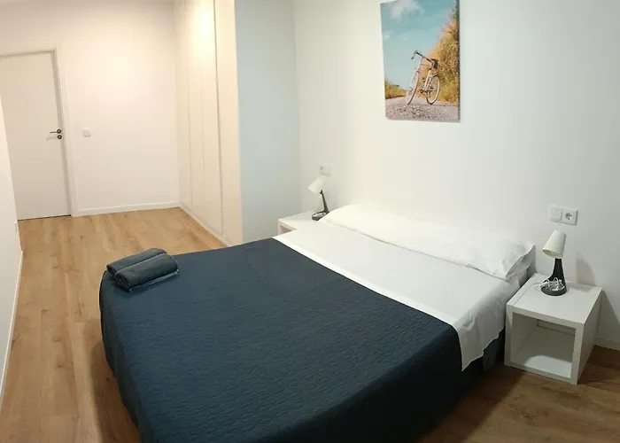 Isla Pancha Vut Appartement