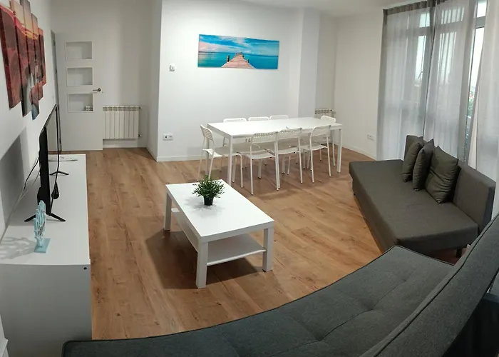 Isla Pancha Vut Appartement *