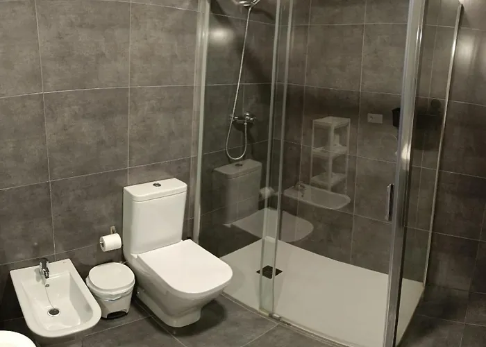 Isla Pancha Vut Appartement *