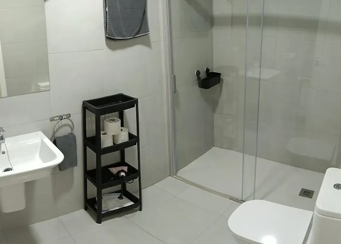 Isla Pancha Vut * Ribadeo