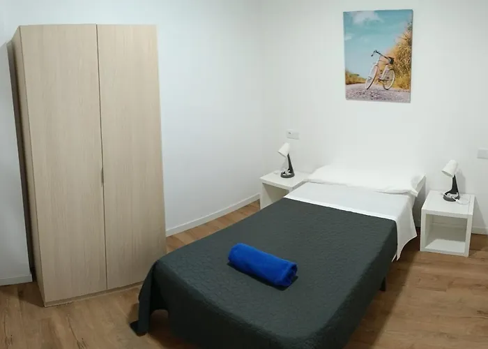 Isla Pancha Vut Ribadeo