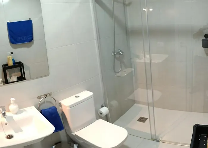 Isla Pancha Vut Appartement