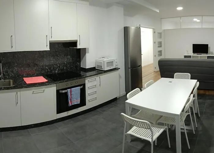 Isla Pancha Vut * Ribadeo