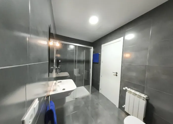 Isla Pancha Vut Appartement *