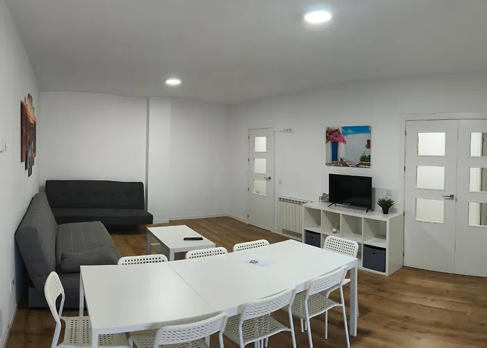 Isla Pancha Vut Appartement *