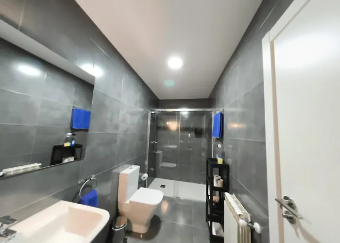 Isla Pancha Vut Appartement