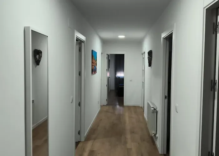 Isla Pancha Vut Appartement